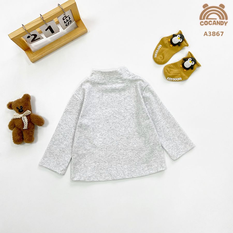 Áo giữ nhiệt 3C GHI SÁNG COCANDY_thumbnail_1