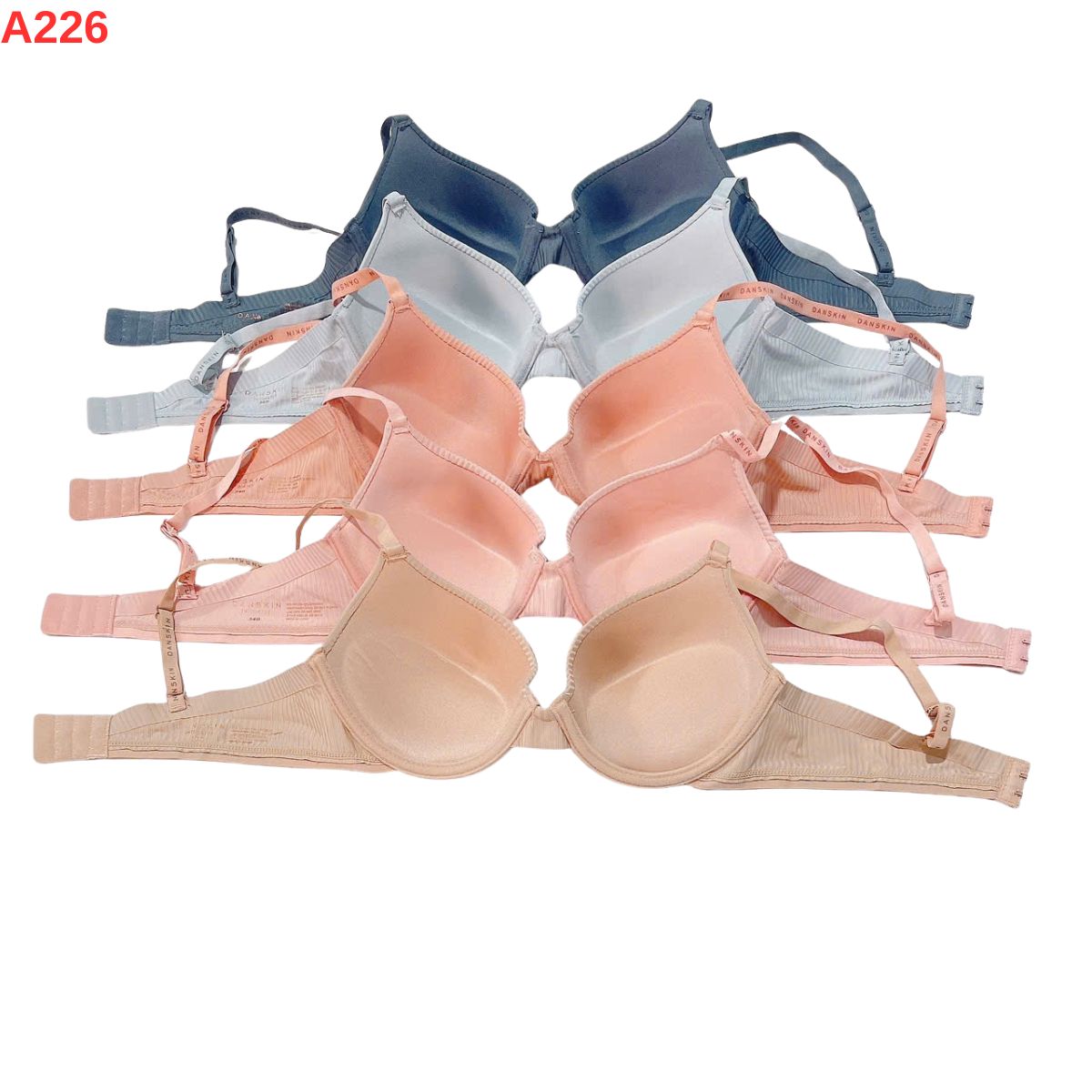 A226 Áo ngực Danskin_thumbnail_9