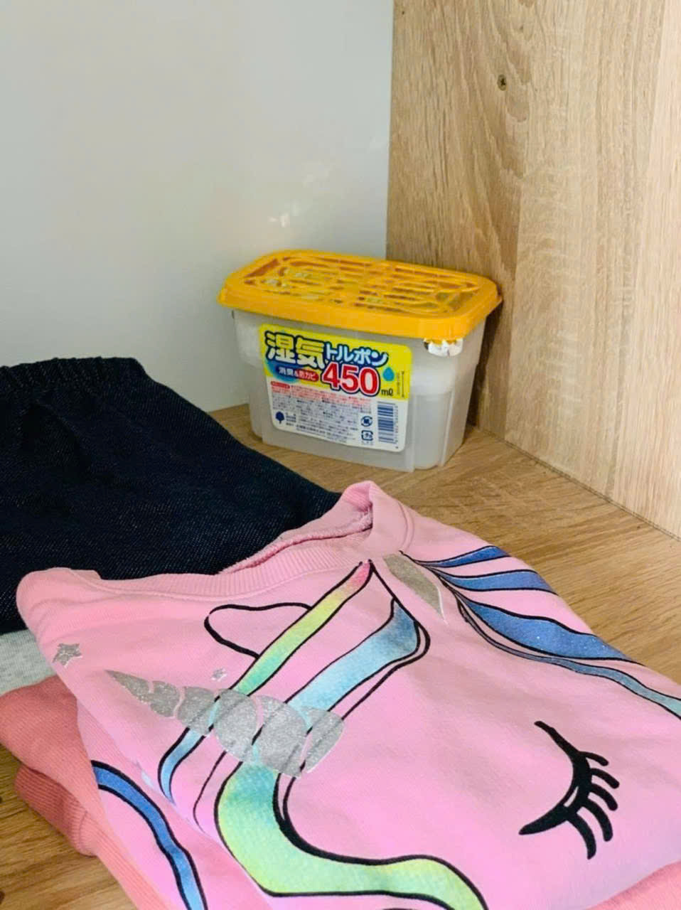 Set 2 Hộp Hút Ẩm 450ml Kokubo Nhật Bản_thumbnail_5