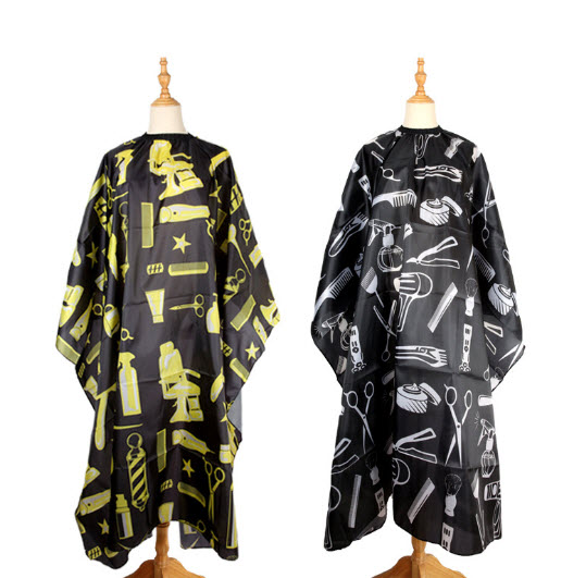 Khăn cắt tóc DNCT