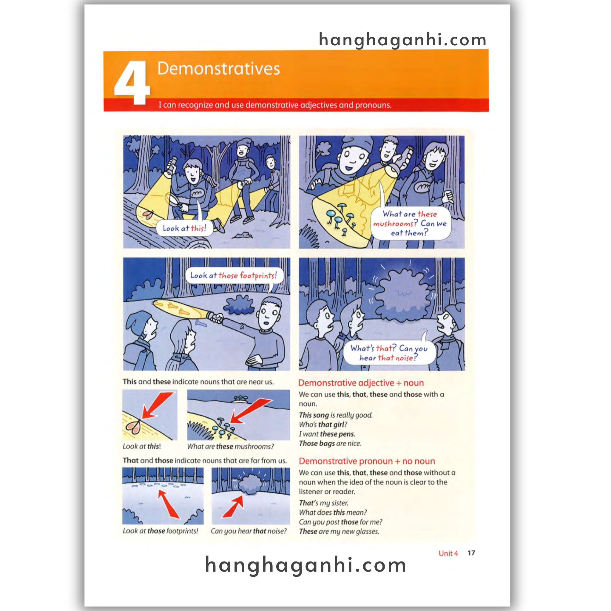 Oxford Grammar For Schools 3: Student’s Book_thumbnail_14