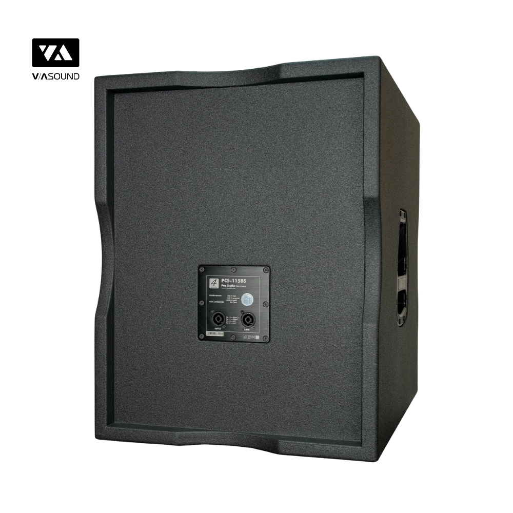 Loa Subwoofer 4ACOUSTIC 115BS_thumbnail_2
