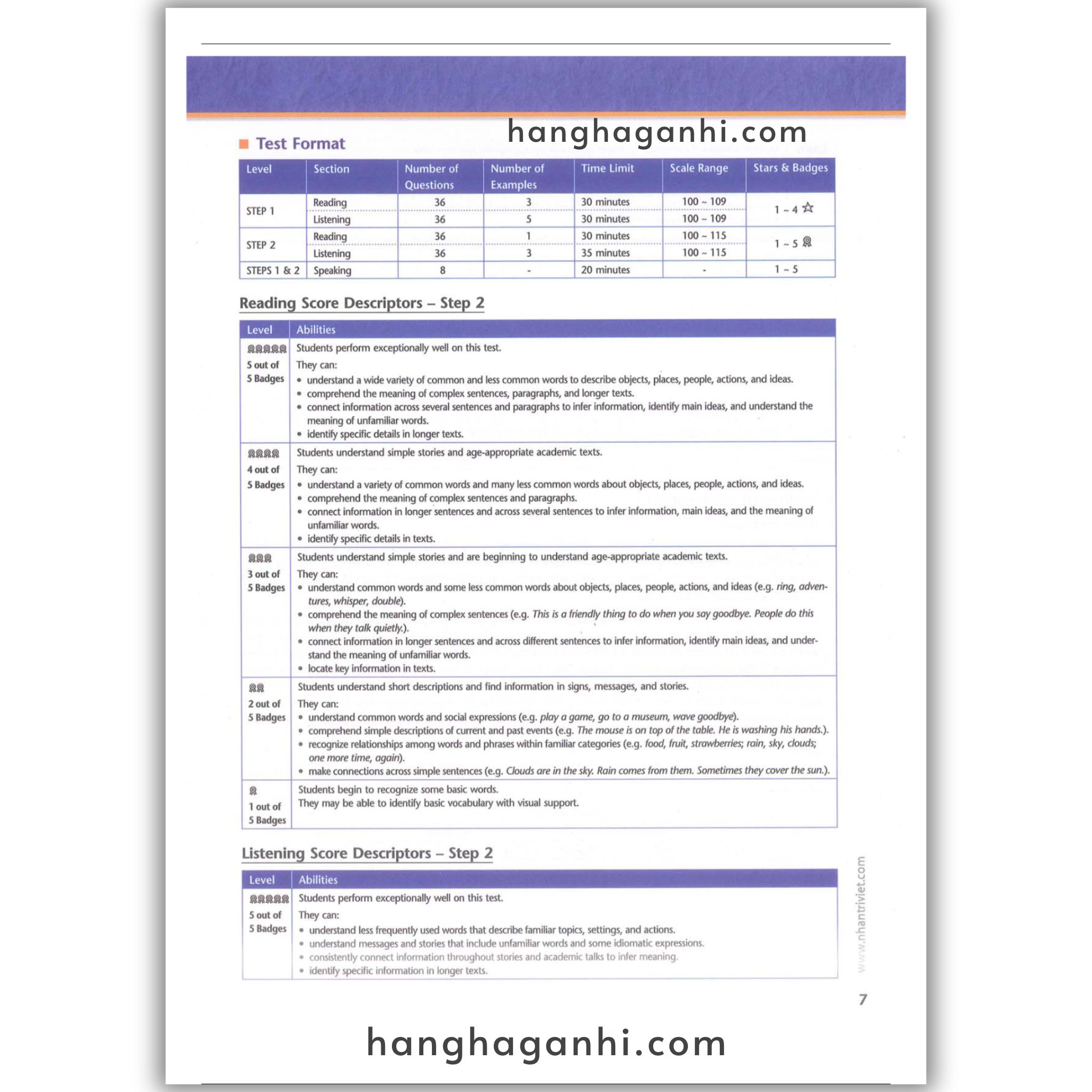 Combo 5 cuốn TOEFL Primary Step 2_thumbnail_29