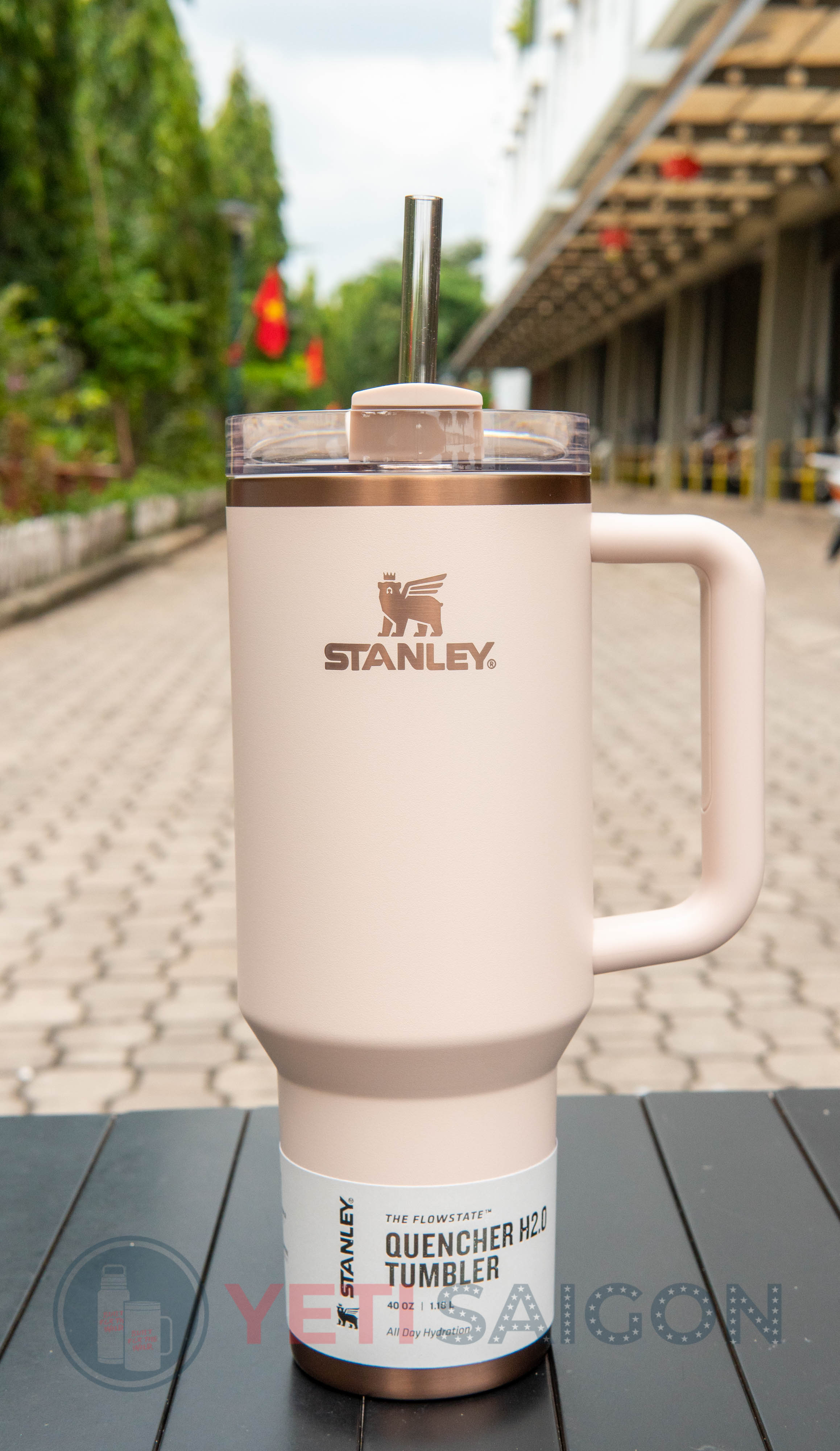 Stanley Quencher 40oz
