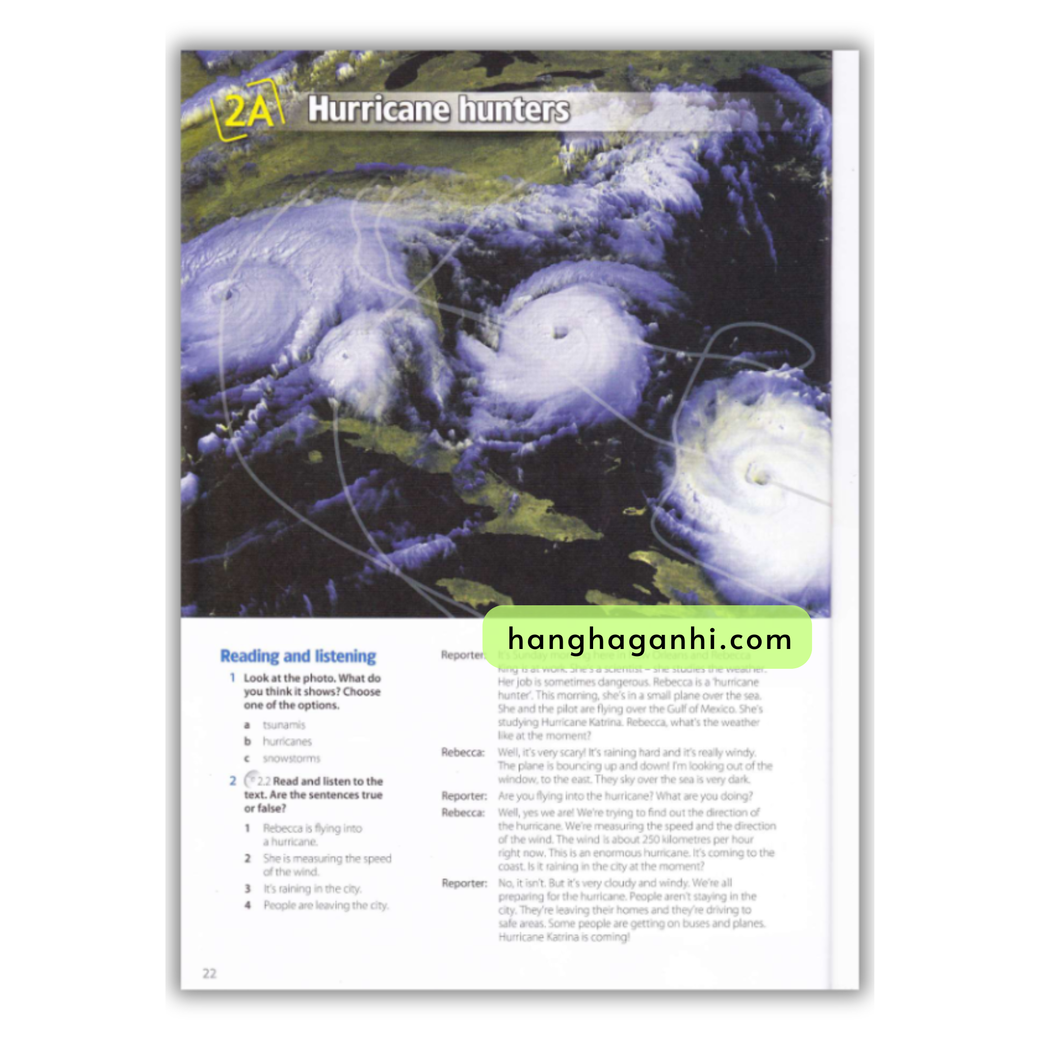 English Explorer 2 Student’s Book_thumbnail_8