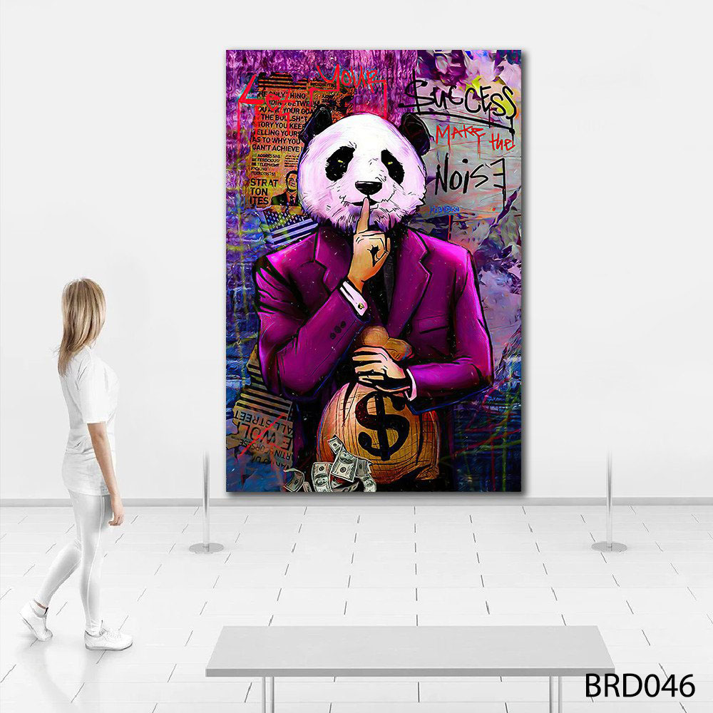 Bộ tranh tráng gương Bear brick 3_thumbnail_4