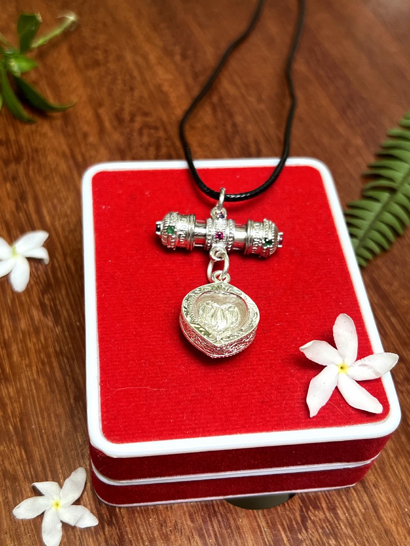 Thai Tanga từ ChiangMai - Tanga Trái Tim Tài Lộc_thumbnail_3