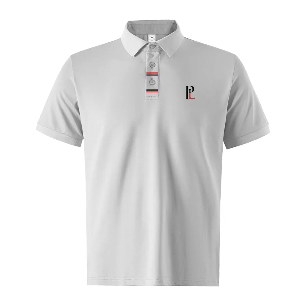 Áo polo nam form vừa basic Polux vải cá sấu thoáng mát 3386_thumbnail_12