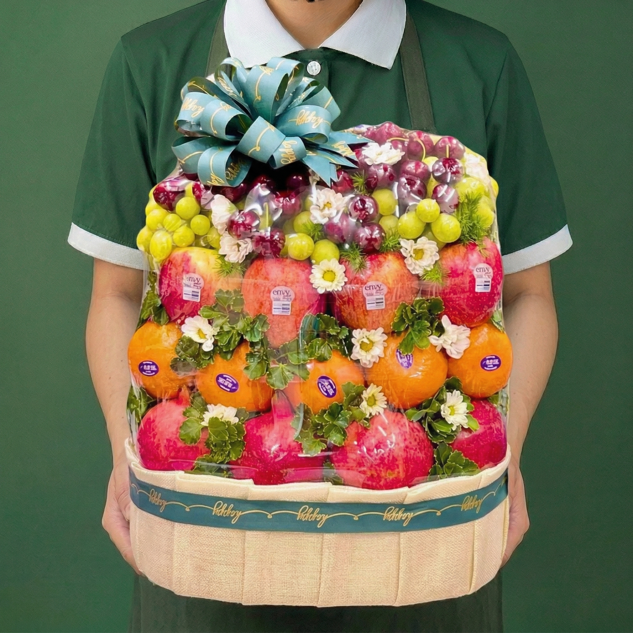 Giỏ trái cây đám giỗ - G3401_thumbnail_0