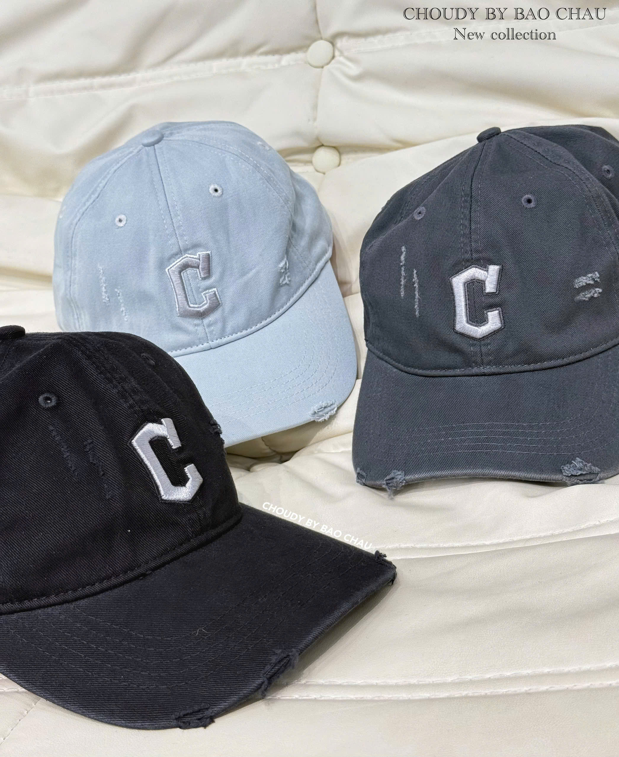 SALE N143 NÓN 3 MÀU_thumbnail_6