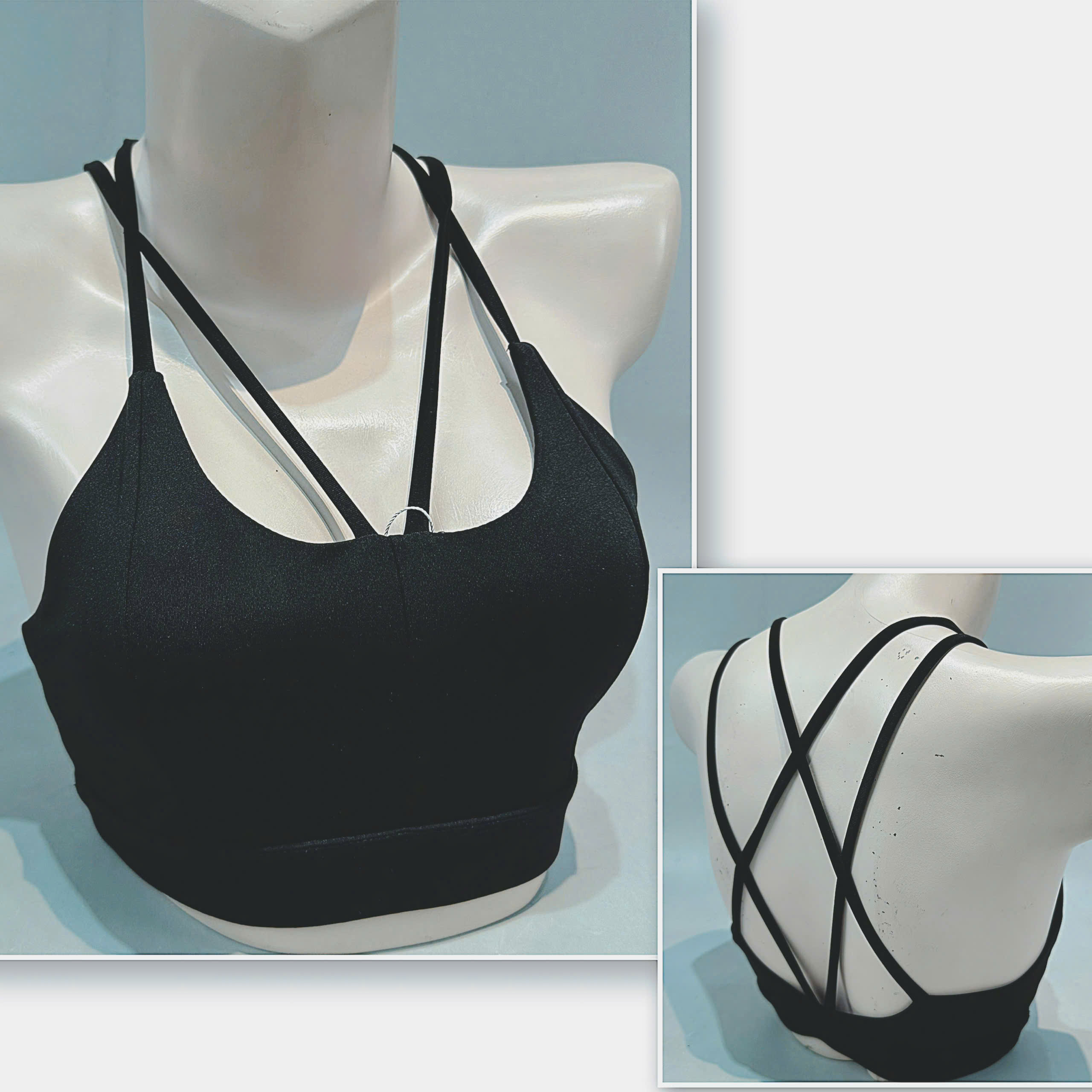 Áo Bra Thể Thao Lưng Chữ X_thumbnail_2