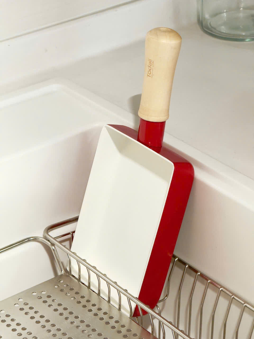 Bộ Chảo Quánh Mini Chống Dính Ceramic Todaii Nhật Bản_thumbnail_11