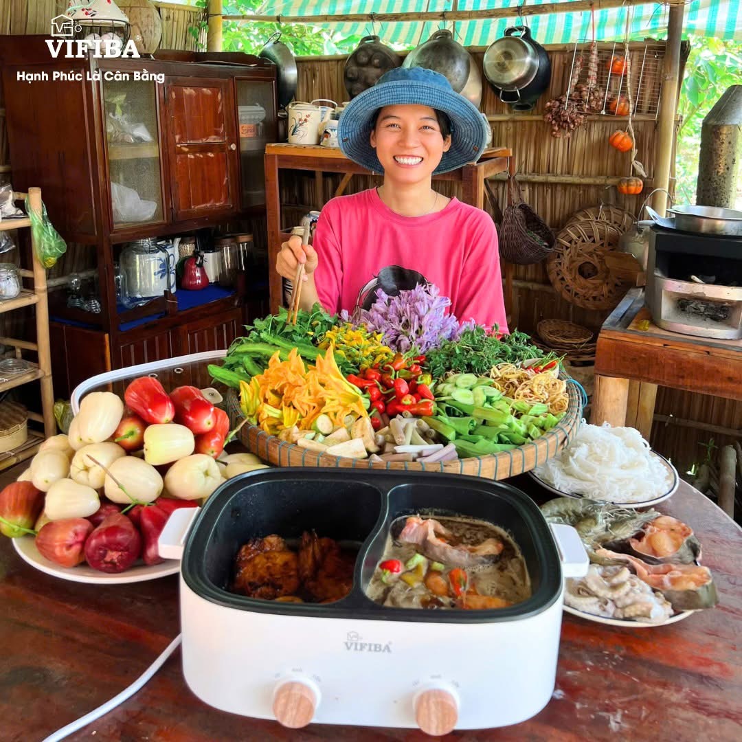 Nồi Lẩu 2 Ngăn Kidai Vifiba - Song Lẩu_thumbnail_6