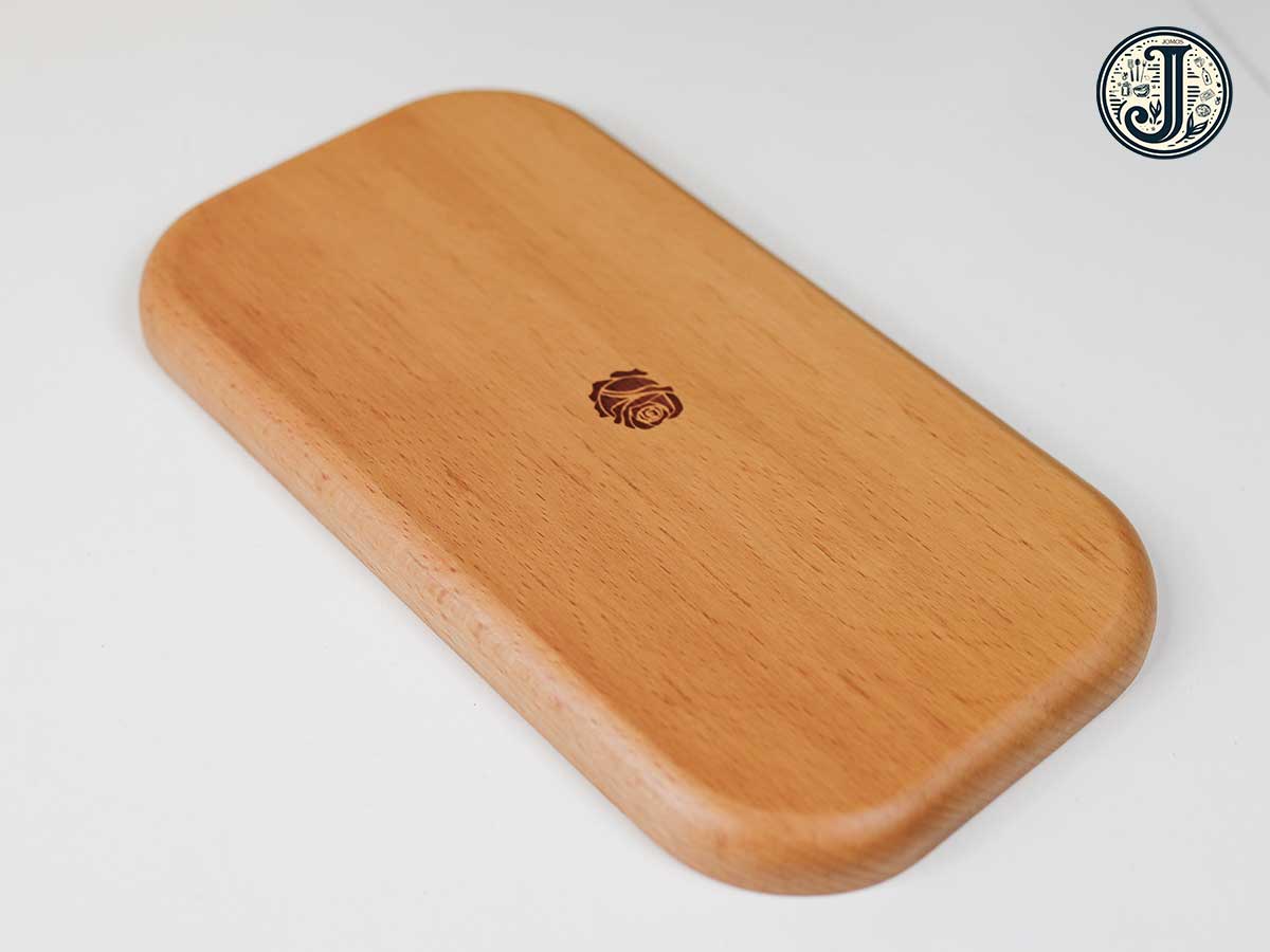 Khay Gỗ Chữ Nhật Gỗ Beech TL79 J000149_thumbnail_1