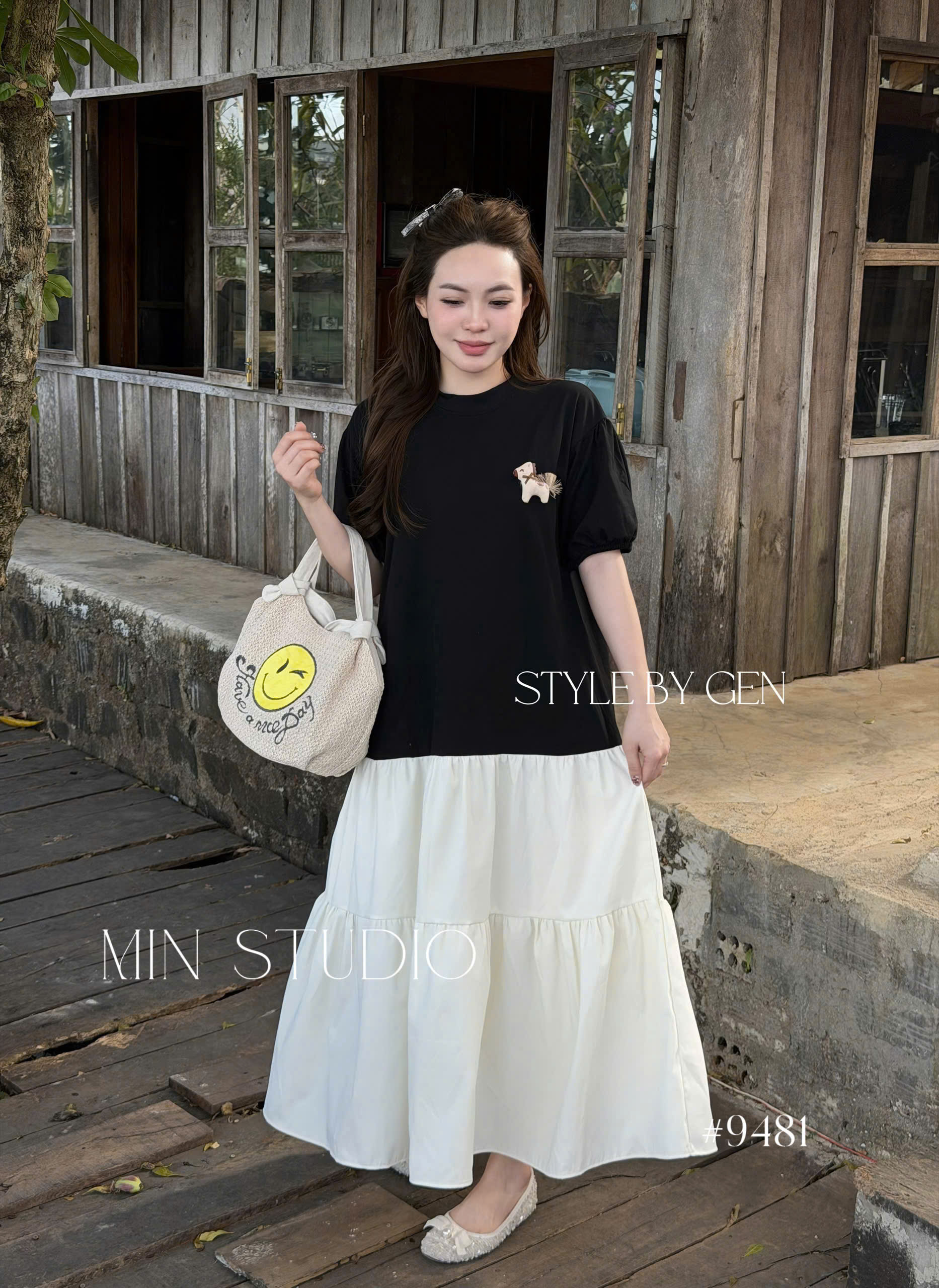 Đầm suông đính ngựa_thumbnail_4