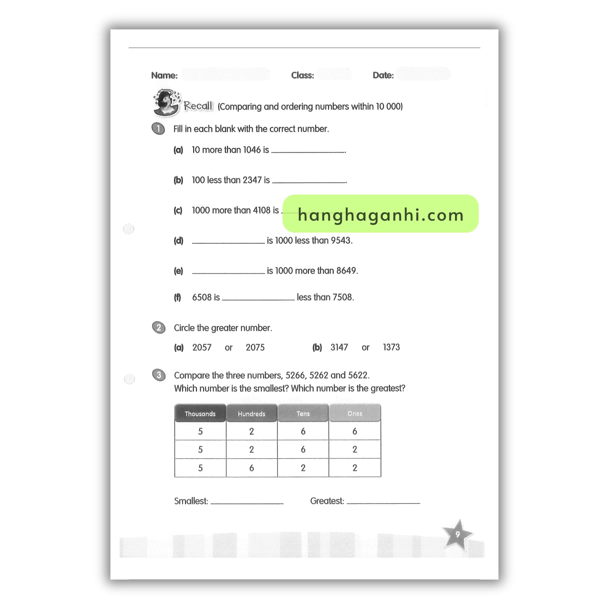 Targeting Mathematics 4A Workbook_thumbnail_8