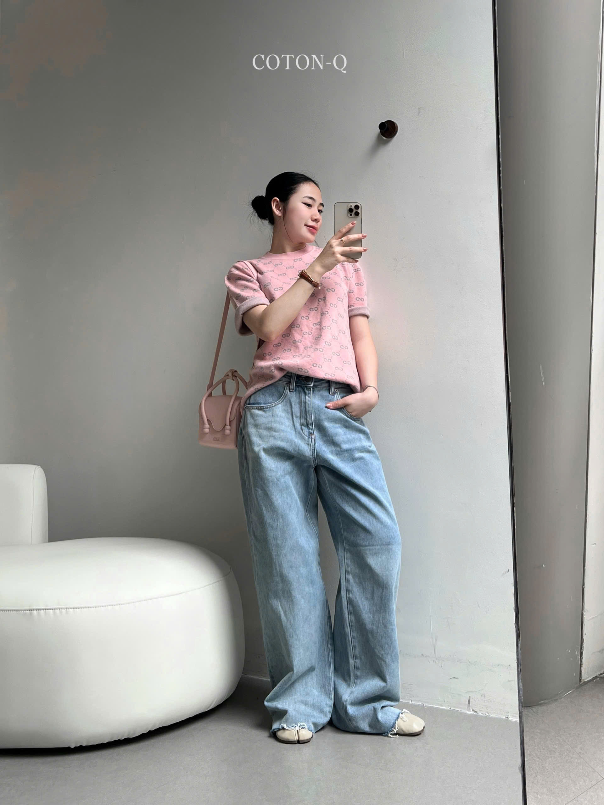 Quần jean suông xuất hàn ( KHÓI )_thumbnail_27