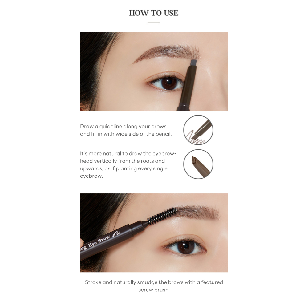 ETUDE Drawing Eye Brow 0.25g_thumbnail_5