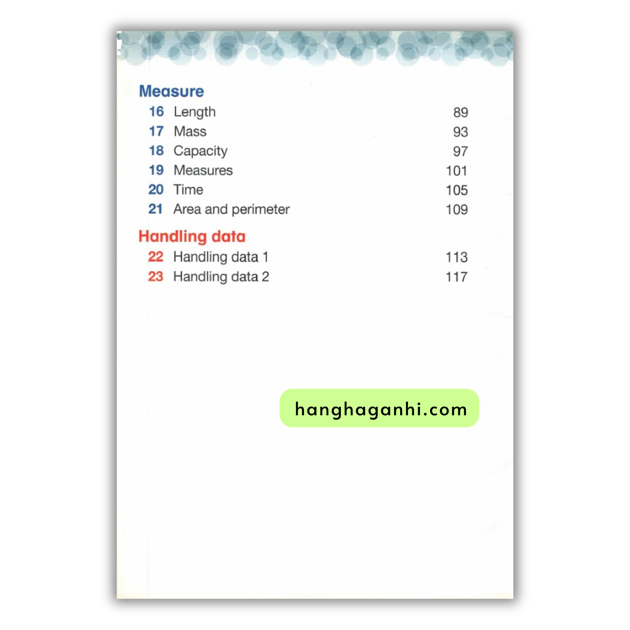 Collins International Primary Maths 4 Student's Book_thumbnail_2