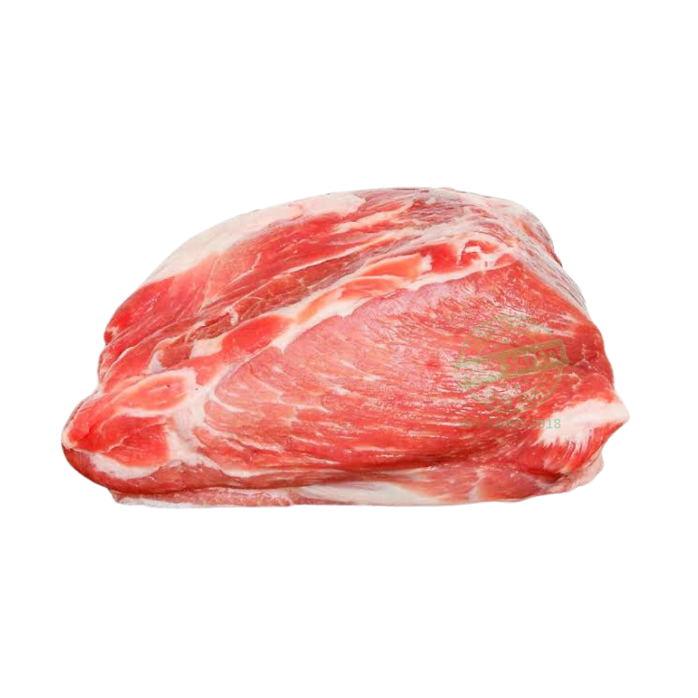 Thịt mông heo | 1KG