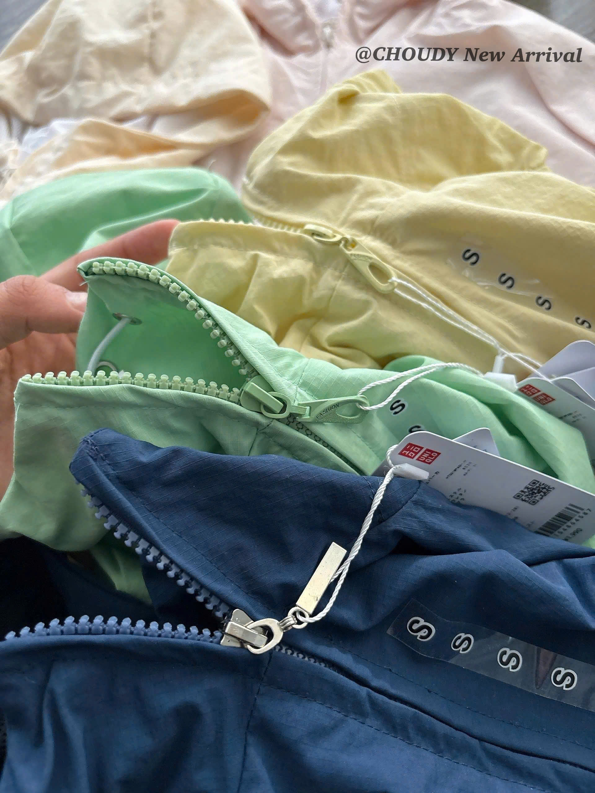 SALE A298 ÁO KHOÁC 5 MÀU_thumbnail_14