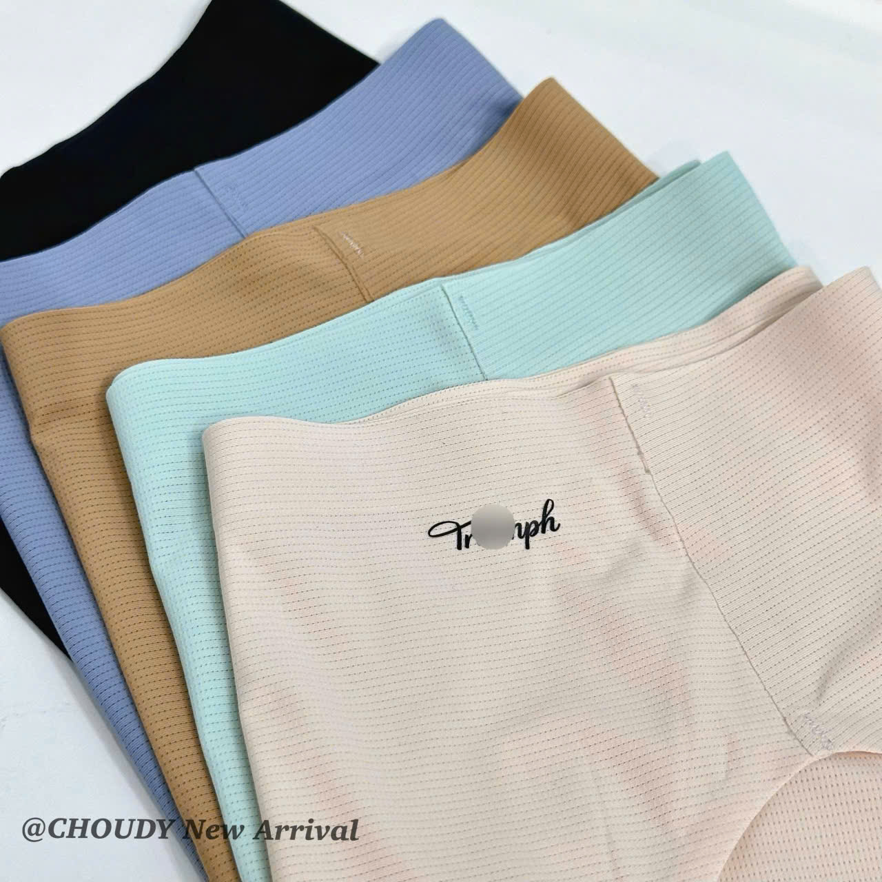 SALE S191 SET 5 QUẦN 