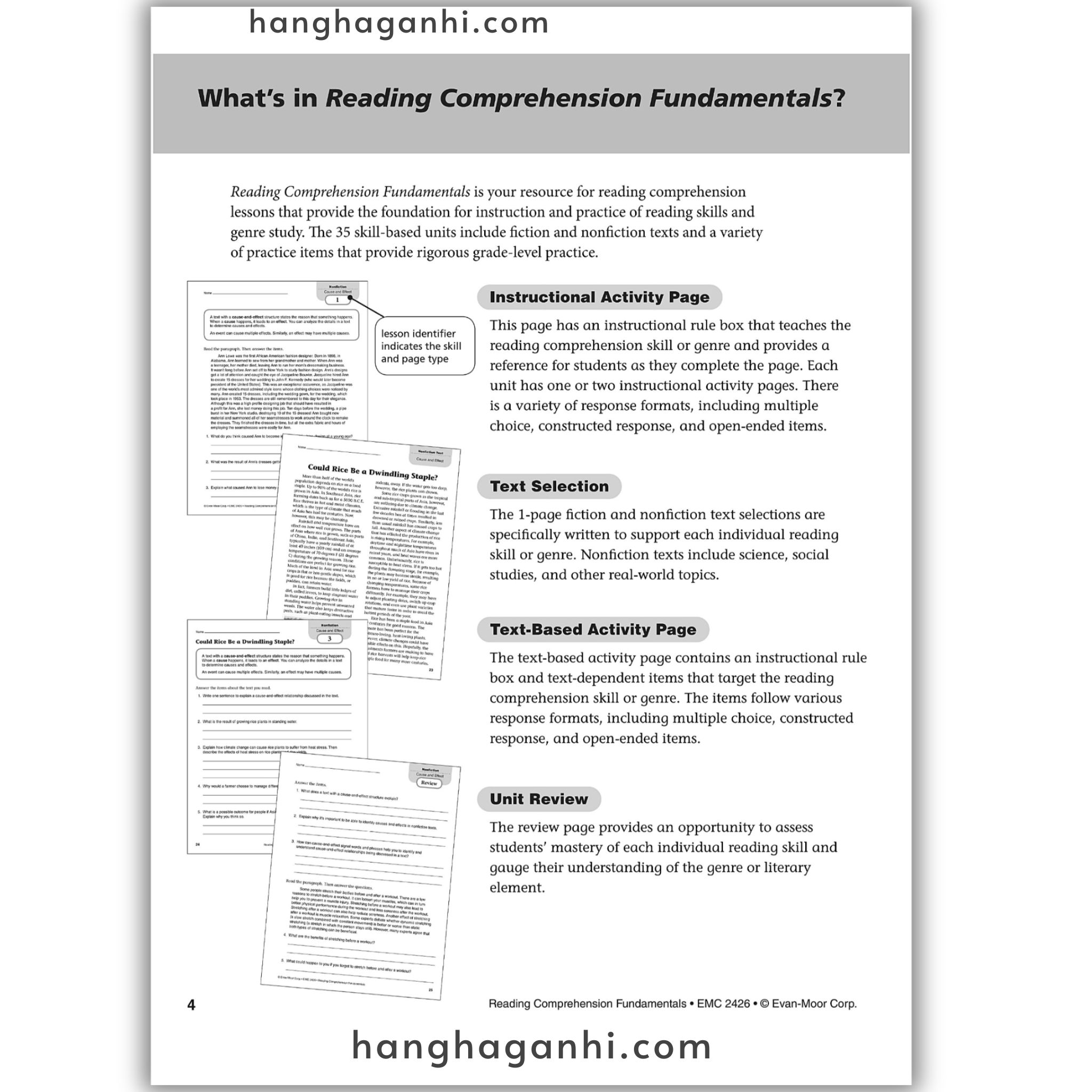 Reading Comprehension Fundamentals- Trọn Bộ 6 Grades_thumbnail_29