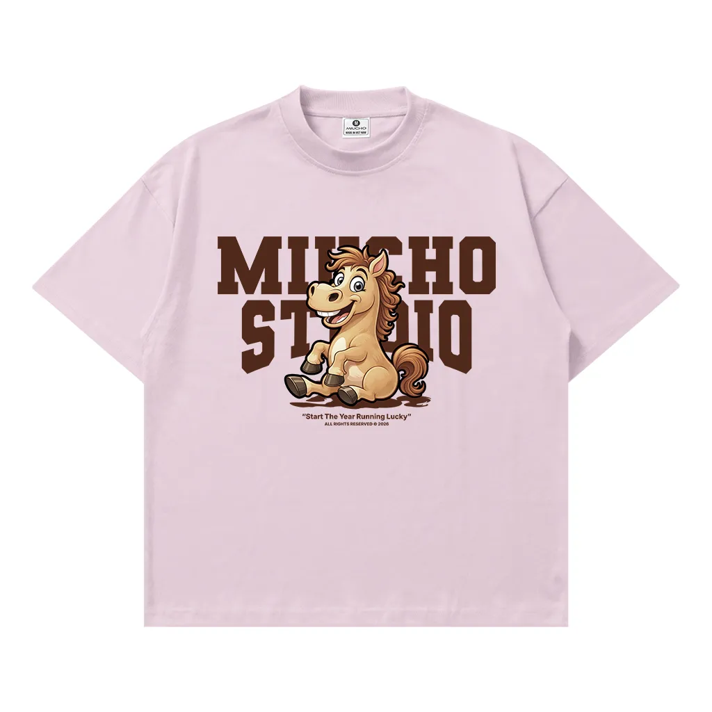 Áo thun boxy Tết Bính Ngọ Miucho 3082_thumbnail_14