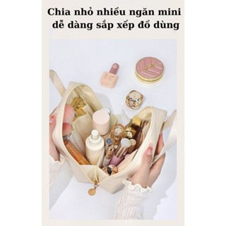 Túi xách thời trang da PU chống nươc chống bụi đi chơi đi dự tiệc thời trang phong cách trẻ trung (TMP-PU-MN)_thumbnail_7
