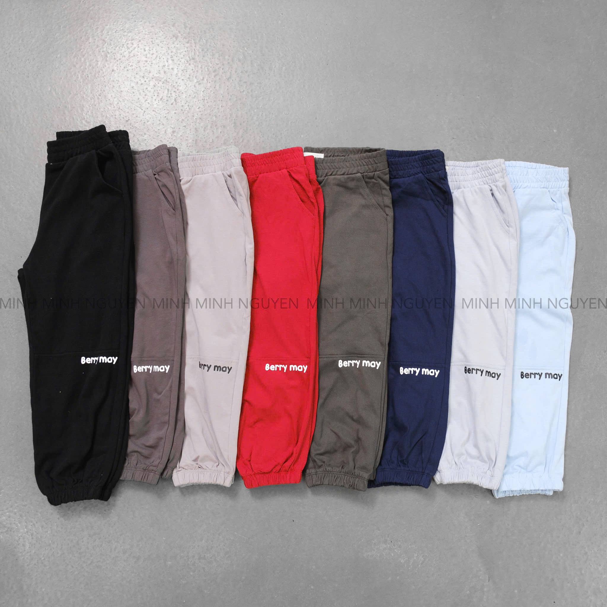 QUAN BE OWLEY BARN (NGAU NHIEN)