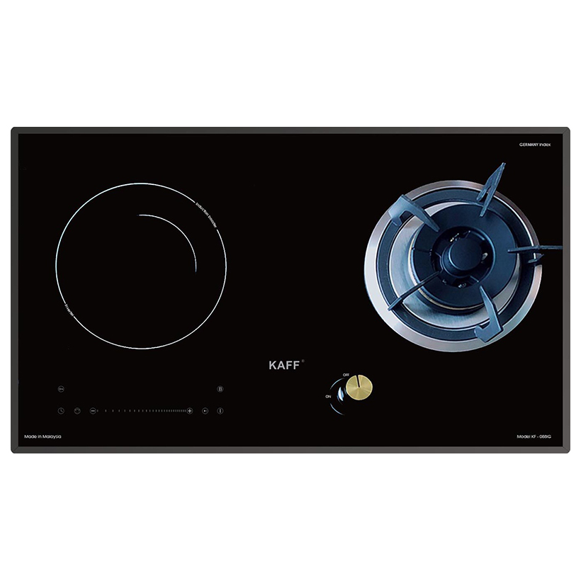 Bếp gas kết hợp từ KF-088IG