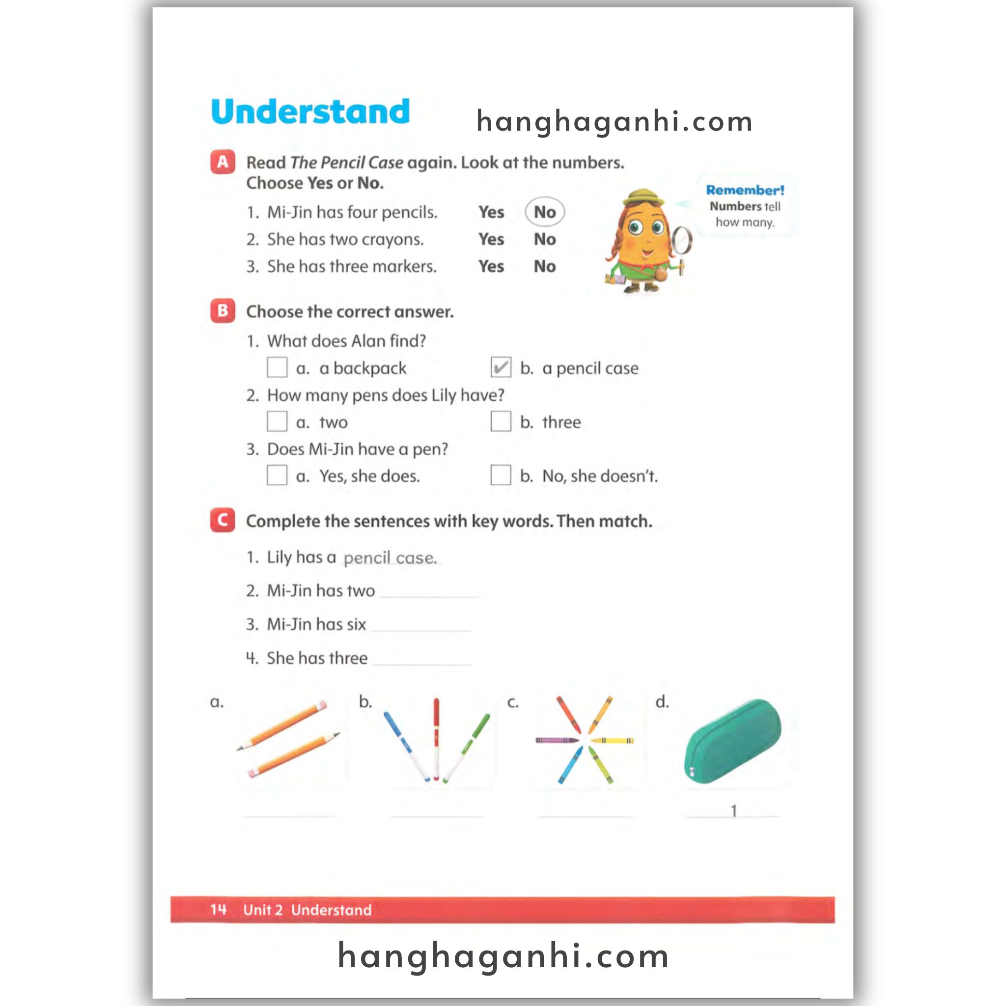 Oxford Skills World Level 1: Reading With Writing_thumbnail_10