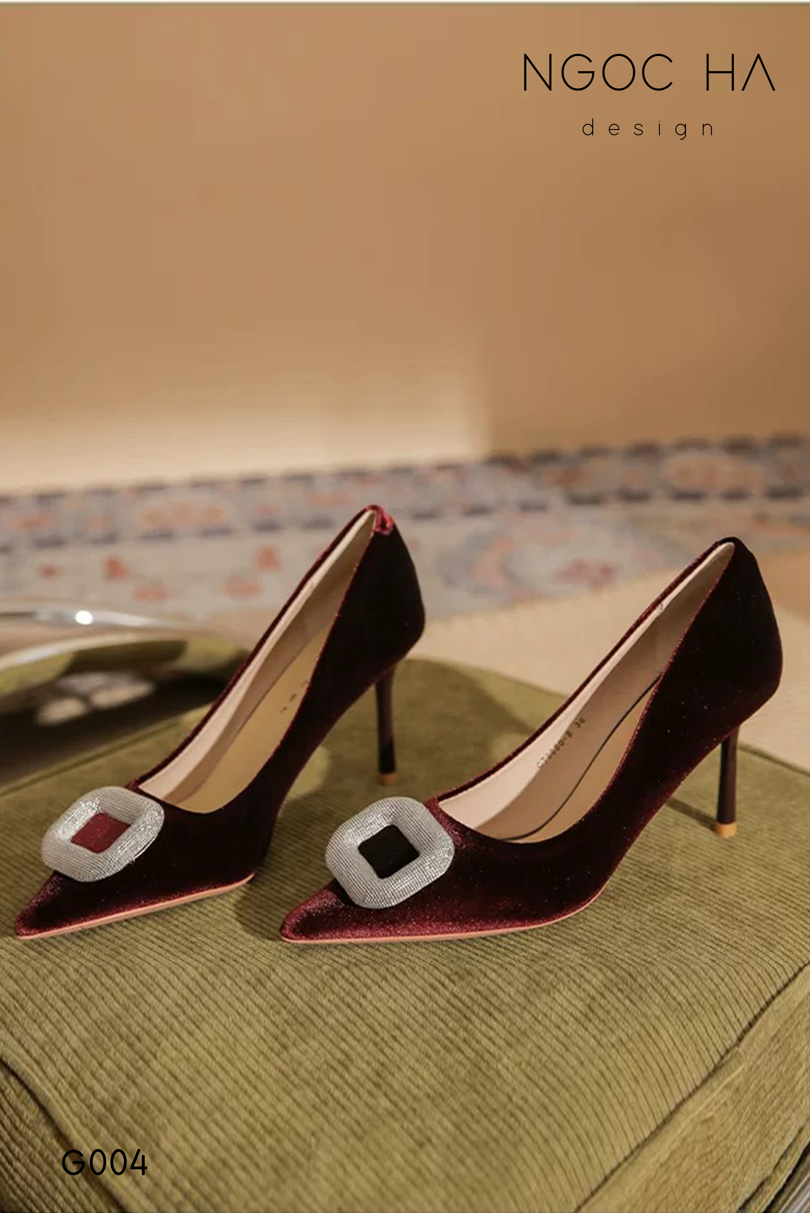 G004_ Giày Cao Gót Mũi Nhọn Đính Đá_thumbnail_5