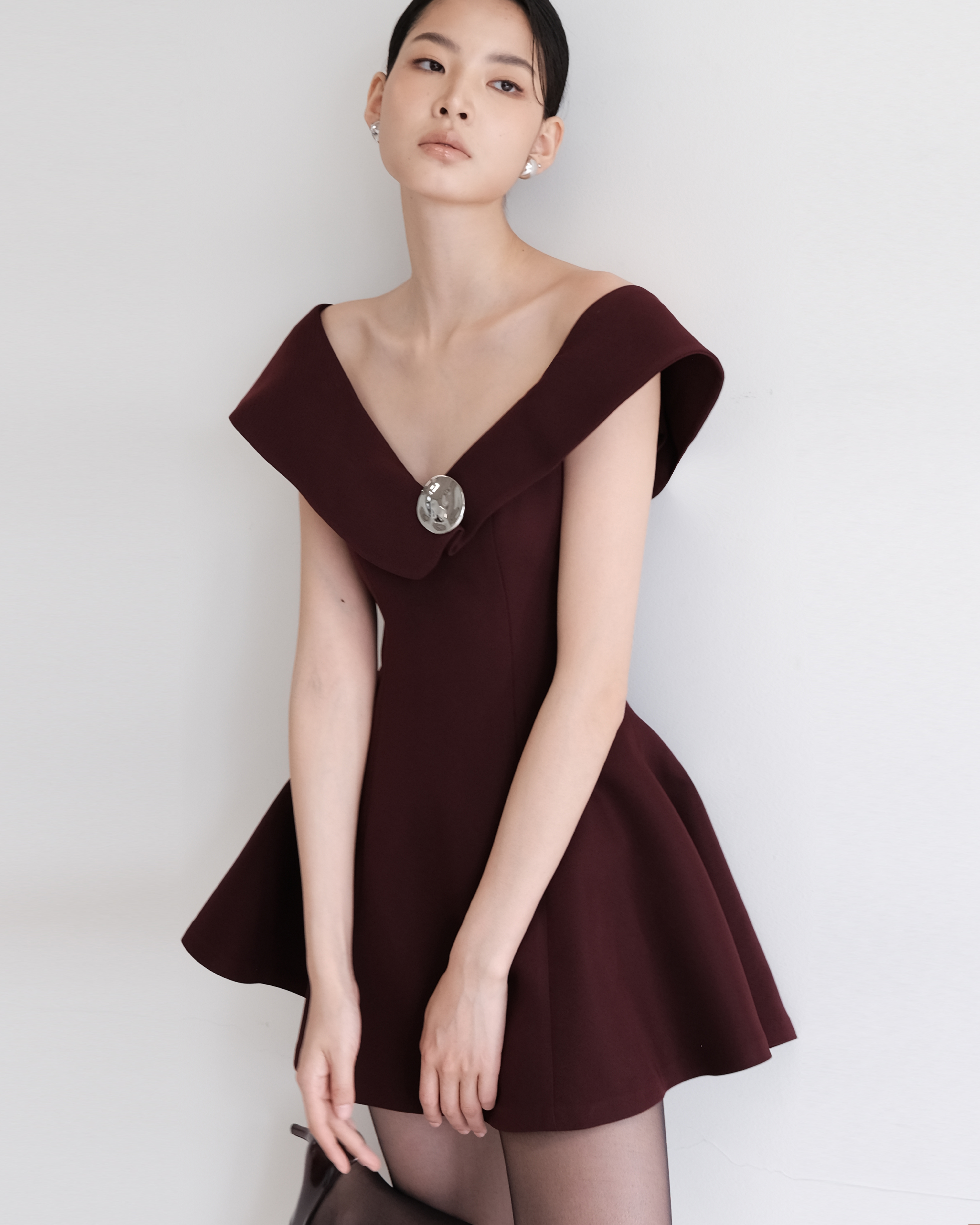 HEARTVERSE MOSELY Dress_thumbnail_6