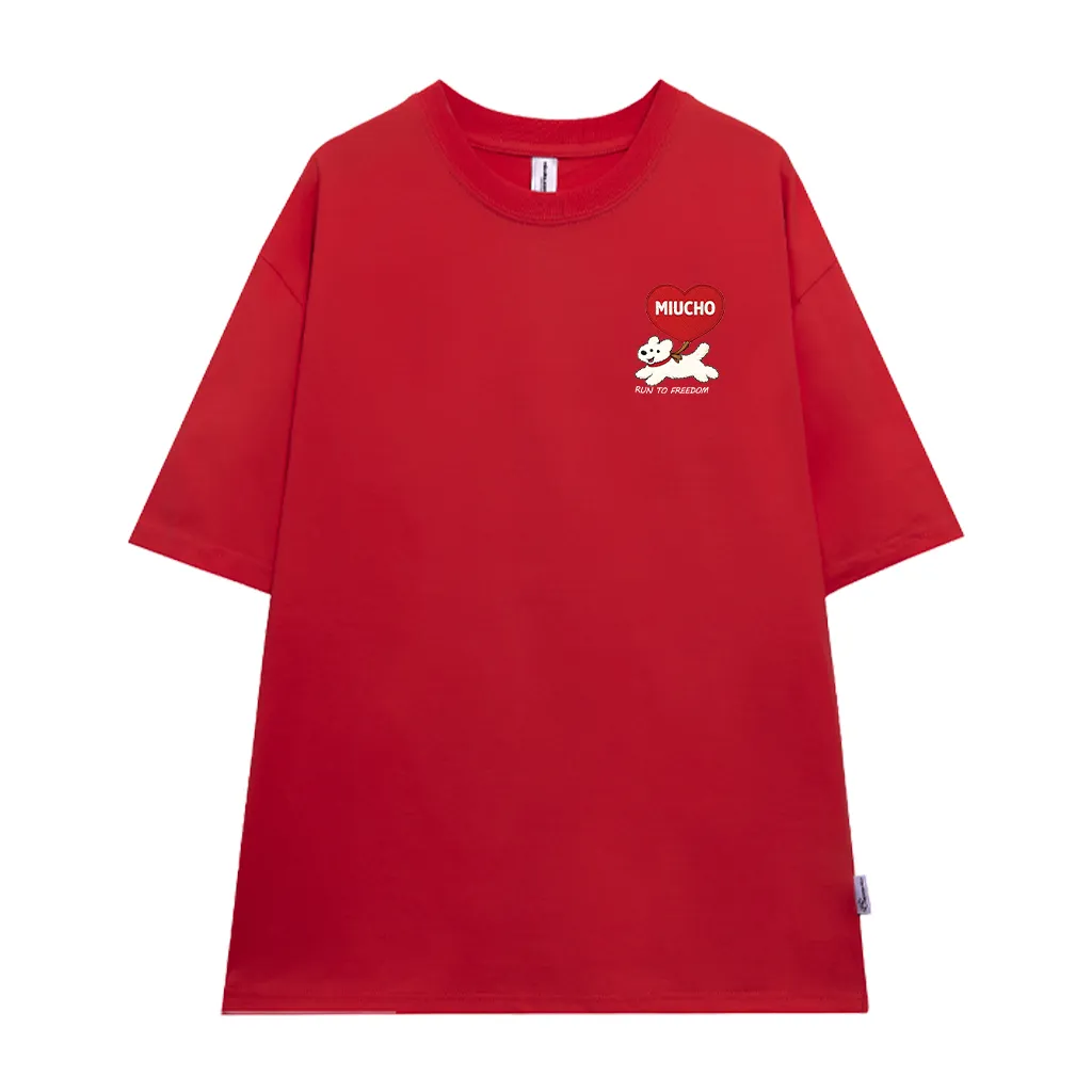 Áo thun mẹ và bé form rộng Kado 3095_thumbnail_14