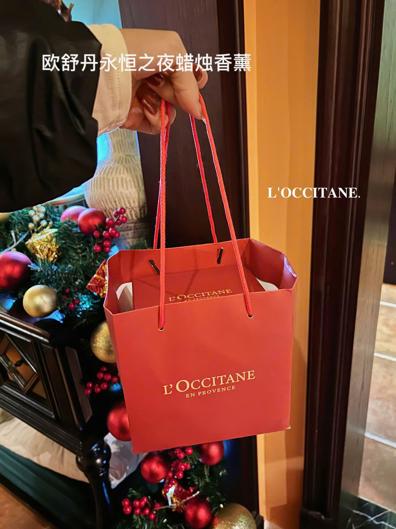 N27 NẾN THƠM (KÈM TÚI GIẤY)_thumbnail_4