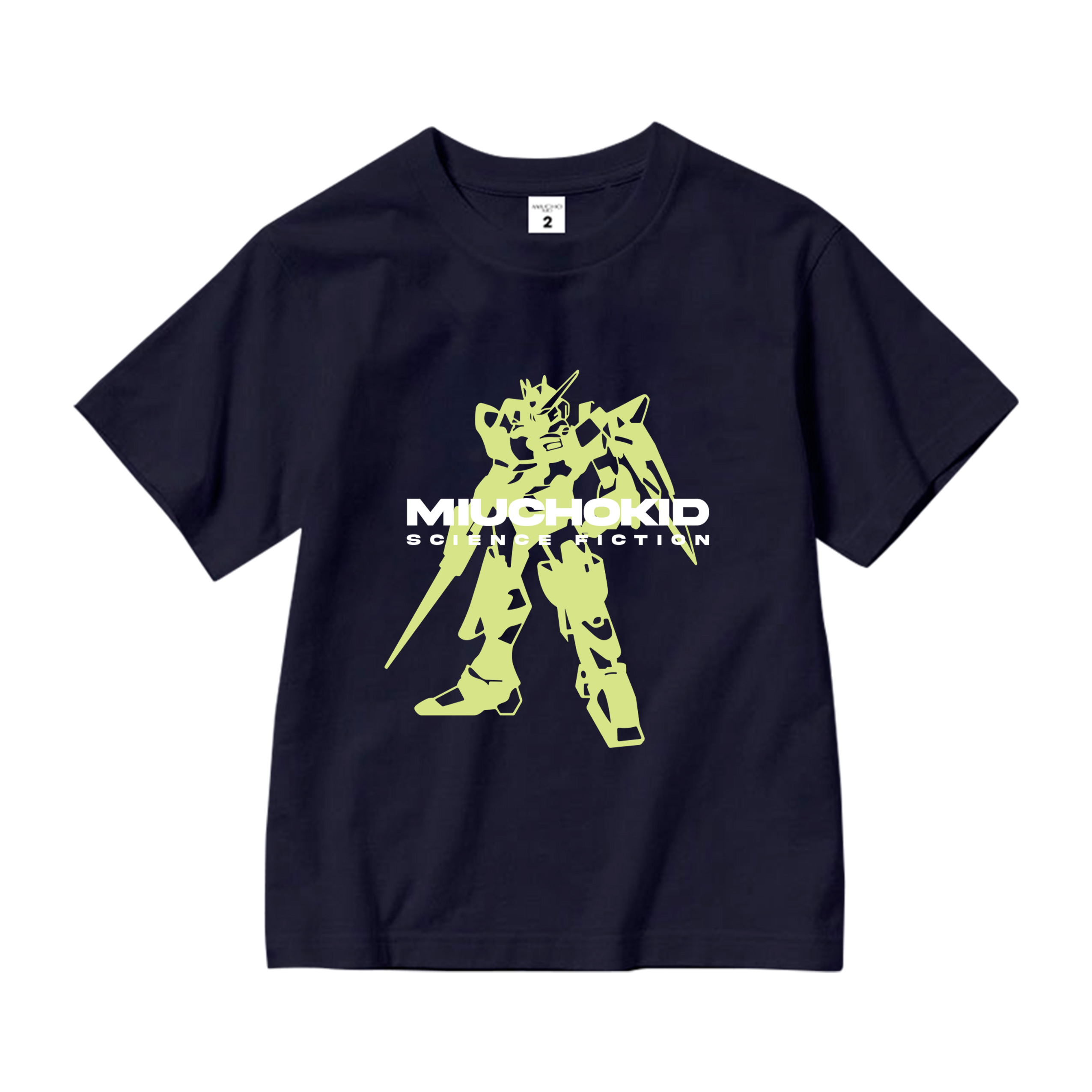 Áo thun bé trai form rộng đi chơi đi học AED2420 Miucho Kid vải cotton thoáng mát in mix_thumbnail_12