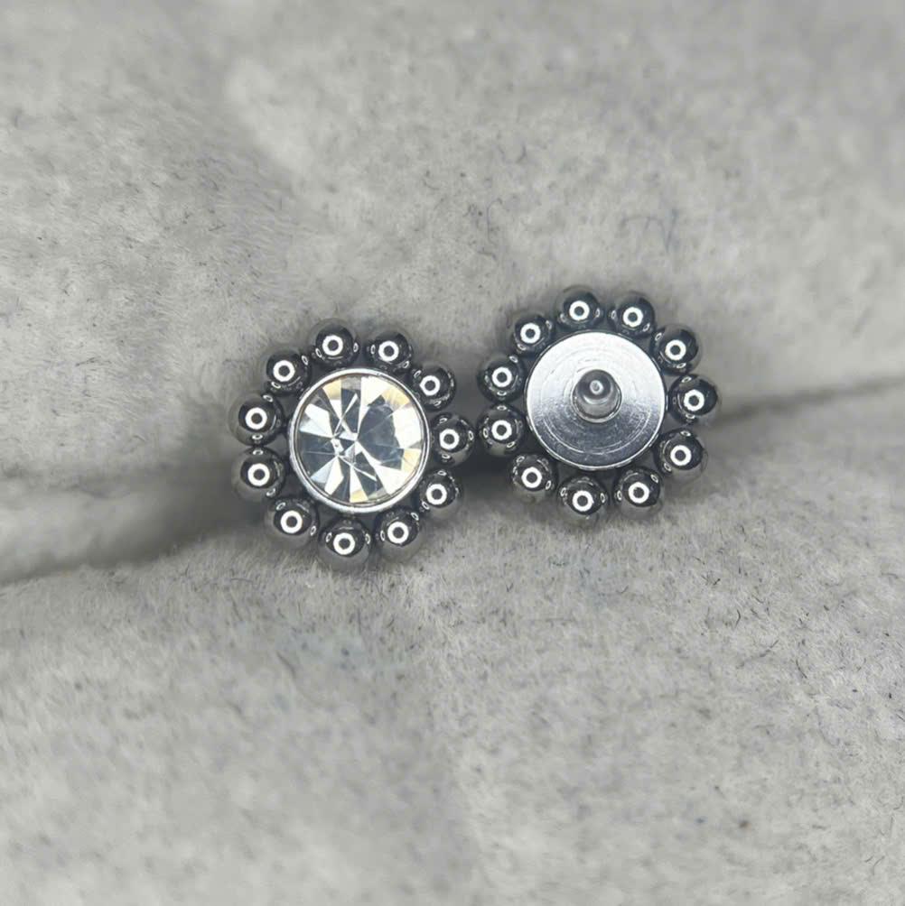 Charm cấy thép hoa thân 1.2.