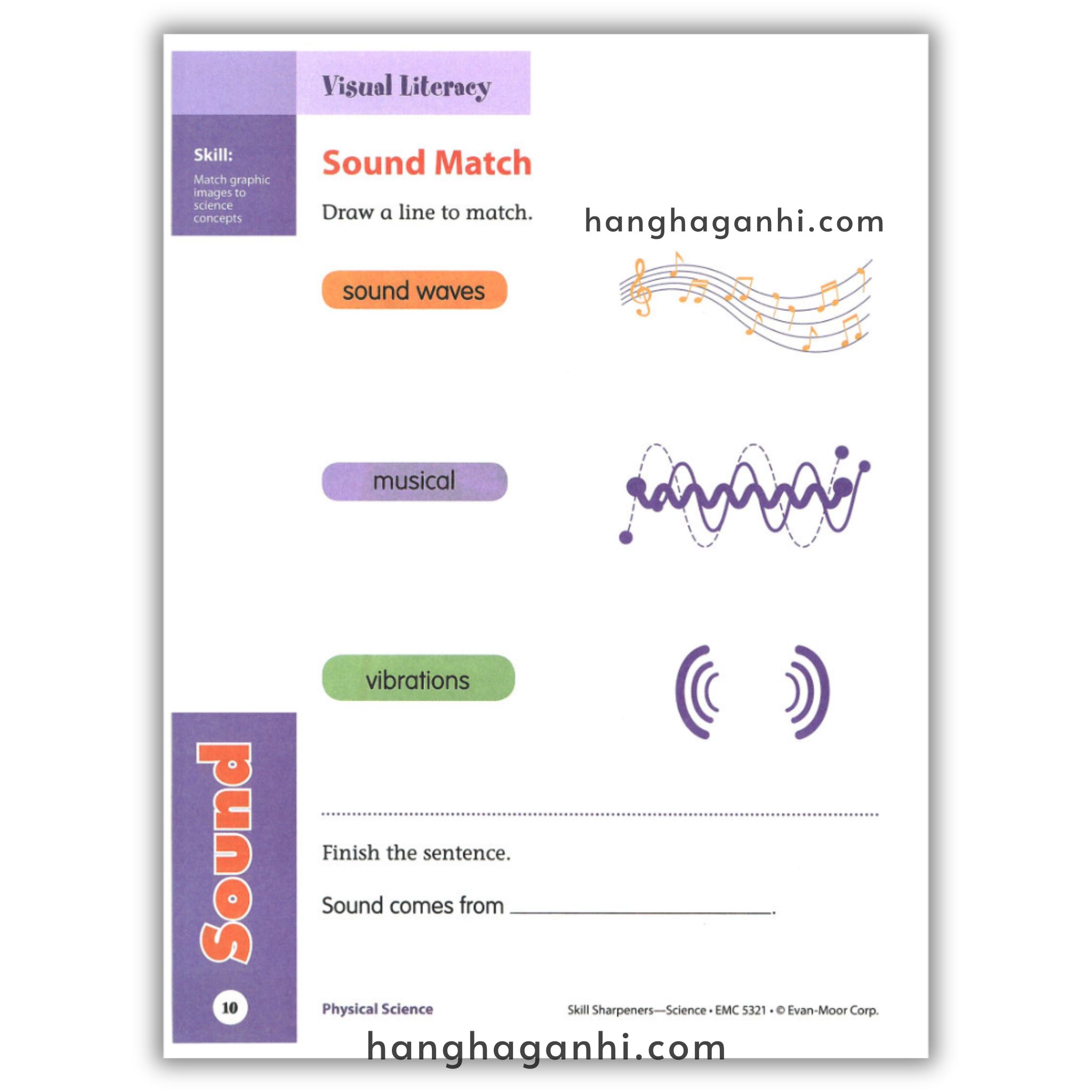 Skill Sharpeners Science Grade 1_thumbnail_5
