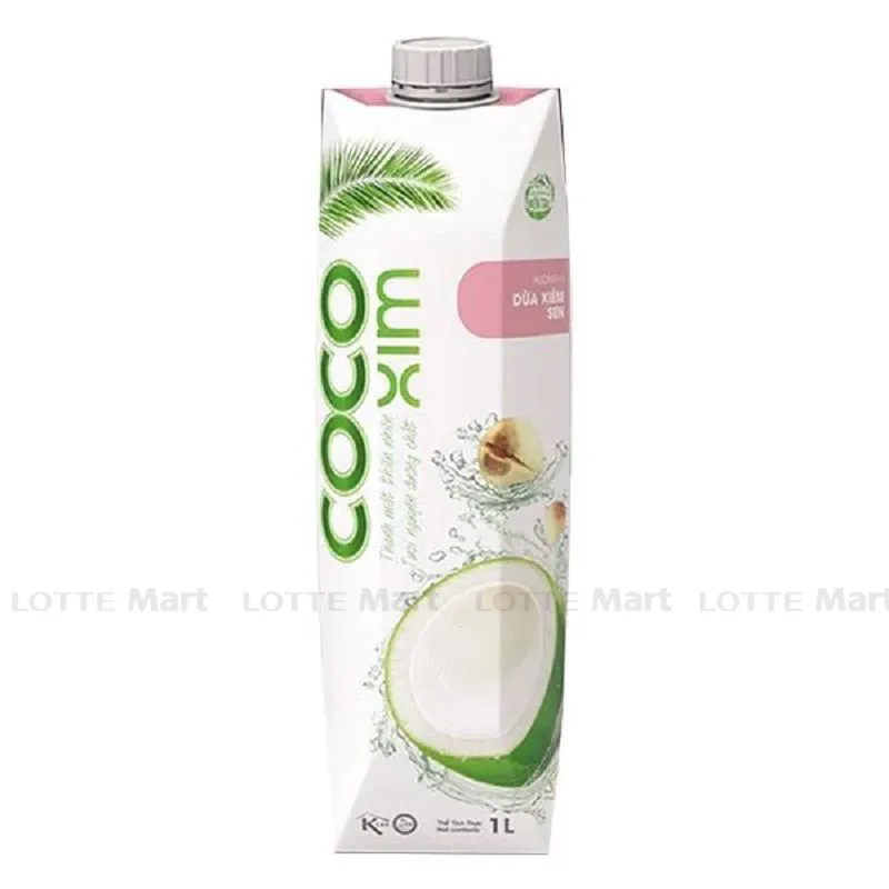 Cocoxim Coconut Water