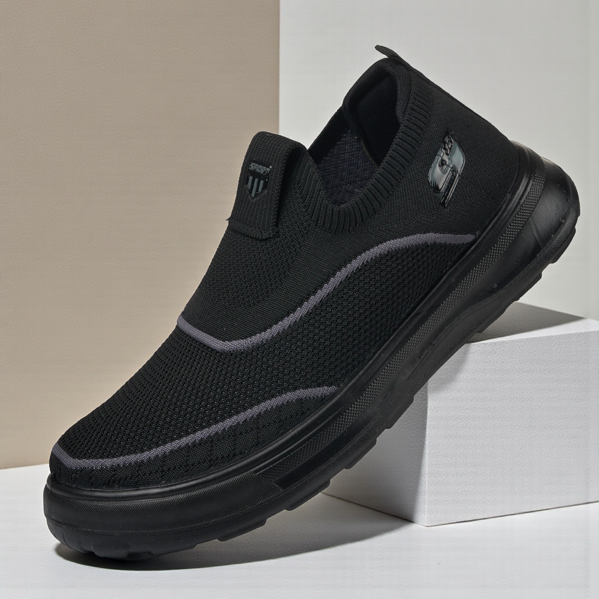 Giày Vải Nam TM-GV33