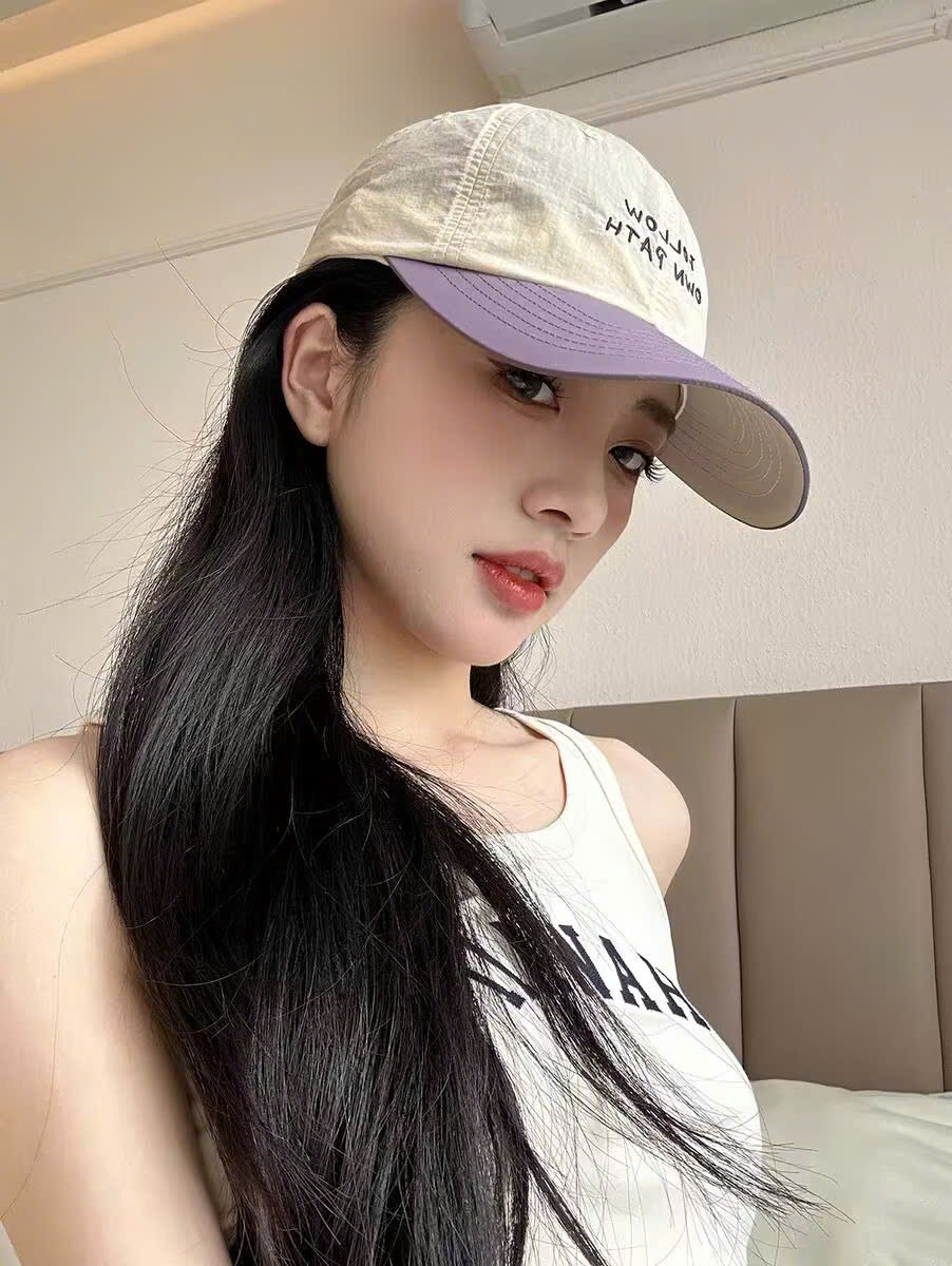 Mũ lưỡi trai thể thao phối màu bespoke HZ2530_thumbnail_32