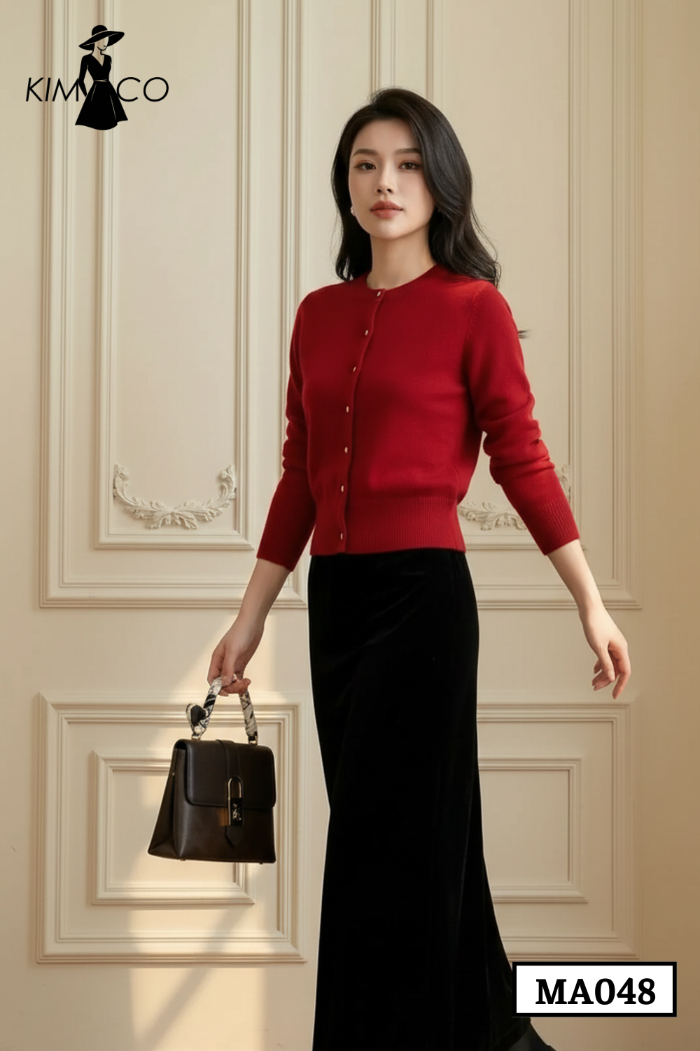 Áo Len Scarlet Grace Thanh Lịch - MA048_thumbnail_2