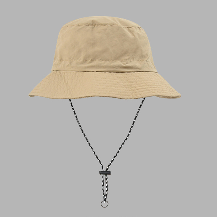 Mũ Bucket gấp gọn màu trơn HZ8716_thumbnail_9