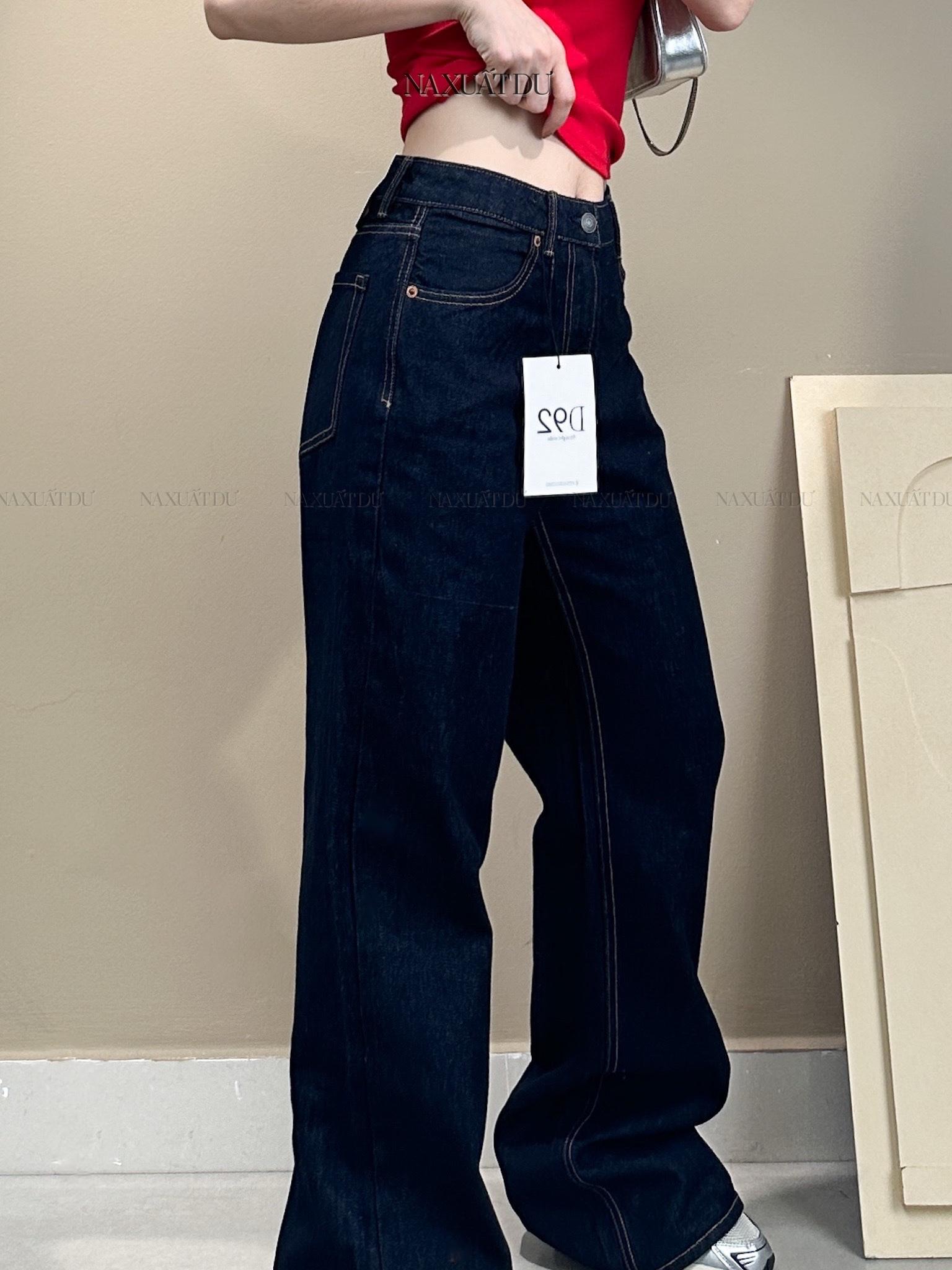Quần Jeans 