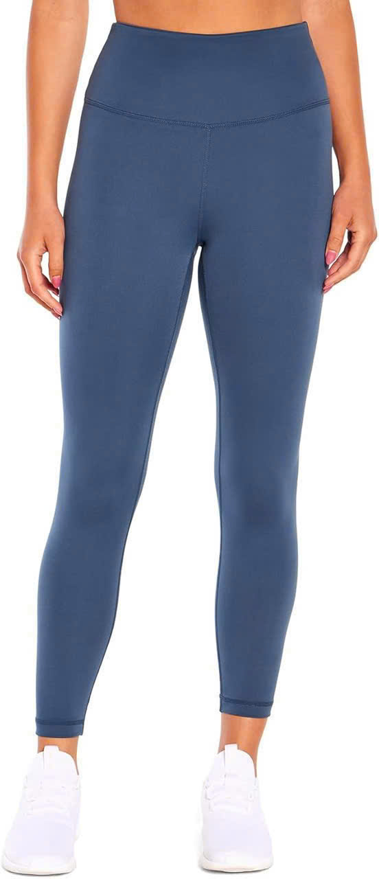 Quần legging dài ( XANH ĐÁ )_thumbnail_6