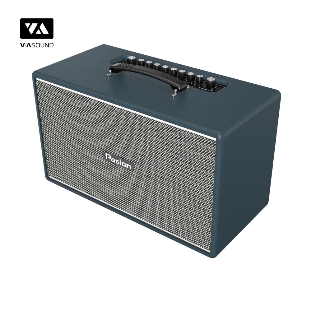 Loa Xách Tay PARAMAX PASION ENZO_thumbnail_6