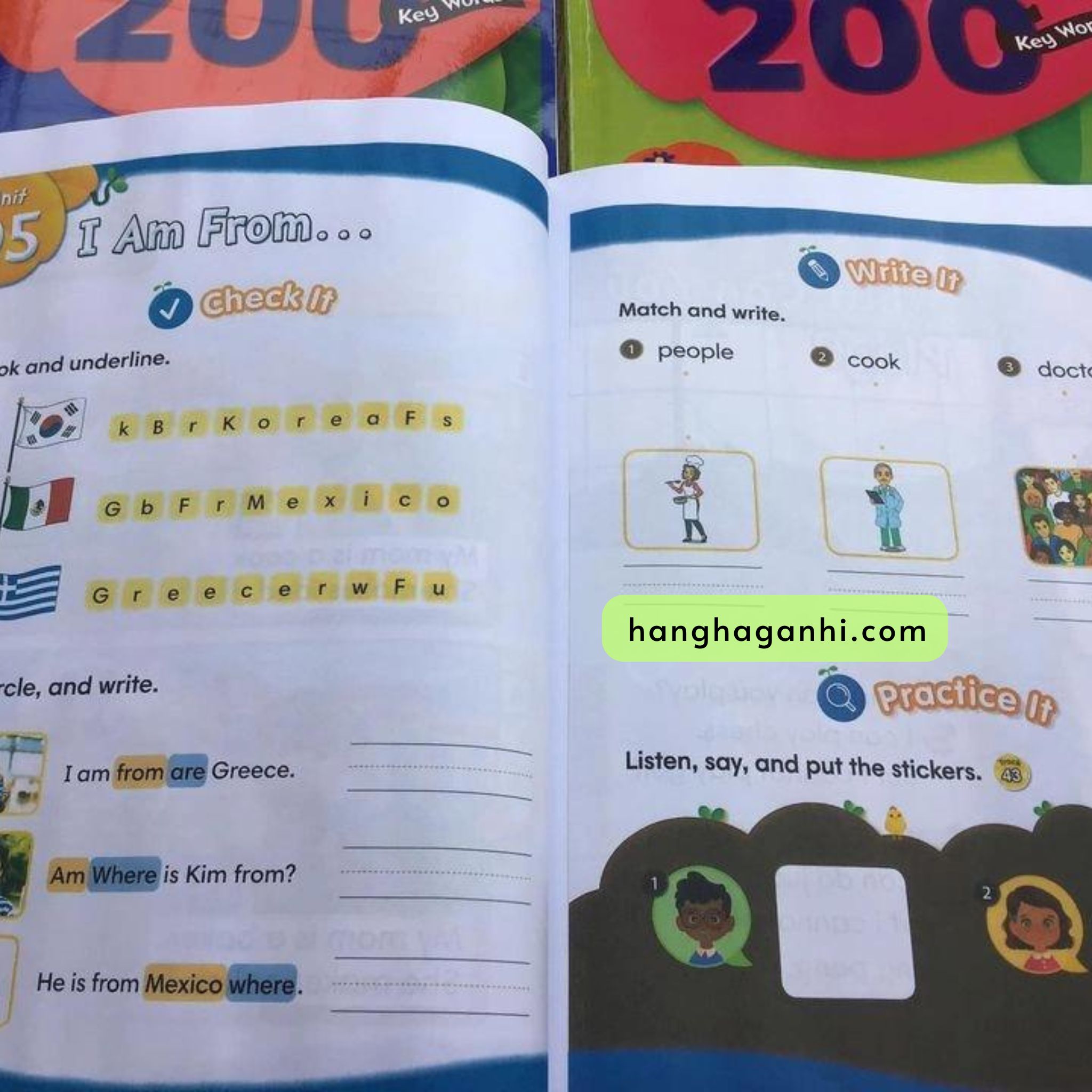 BASIC READING - 200 KEY WORDS_thumbnail_4