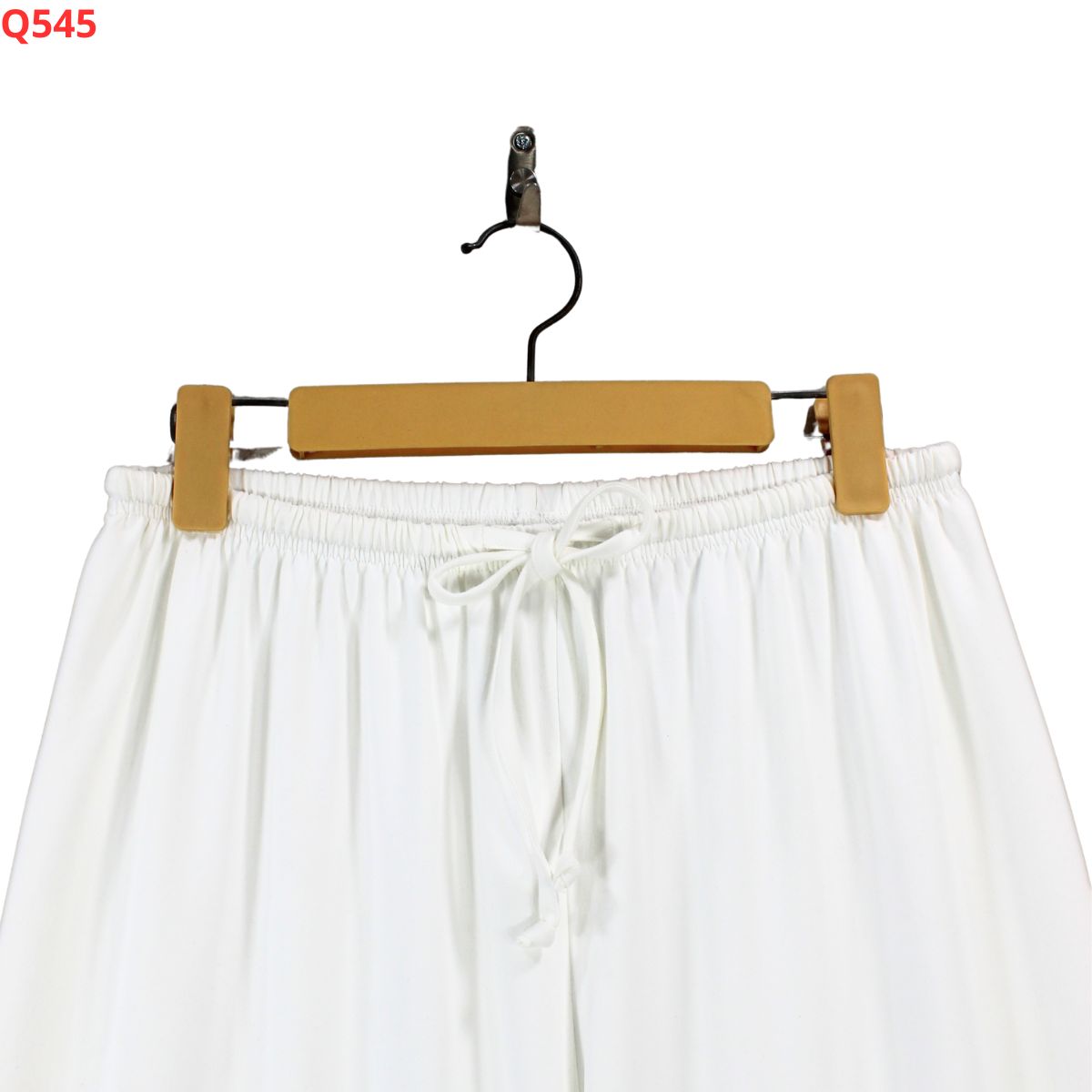 Q545 - QUẦN THUN TRẮNG_thumbnail_3