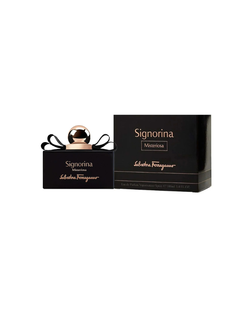 Salvatore Ferragamo Signorina Misterina 100ml (đen)_thumbnail_1